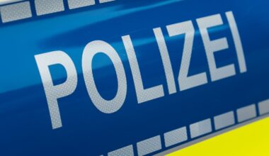 Autofahrerin überschlägt sich auf der L581 in Havixbeck