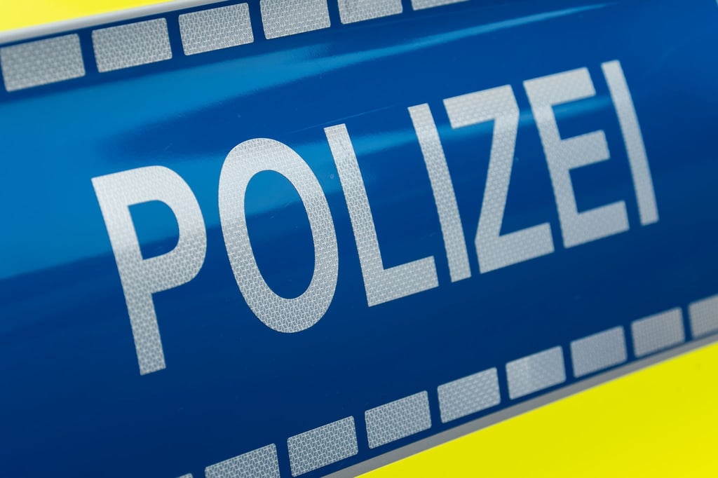 Autofahrerin überschlägt sich auf der L581 in Havixbeck