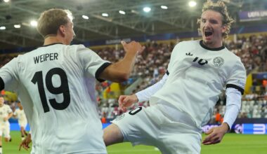 VfB Stuttgart: Interessante Parallelen: Wird Nelson Weiper der neue Nick Woltemade? | Sport