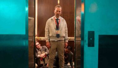 "Breaking Bad"-Star Bob Odenkirk schaltet wieder in den "John Wick"-Modus: Erste Reaktionen zu "Nobody 2" - Kino News