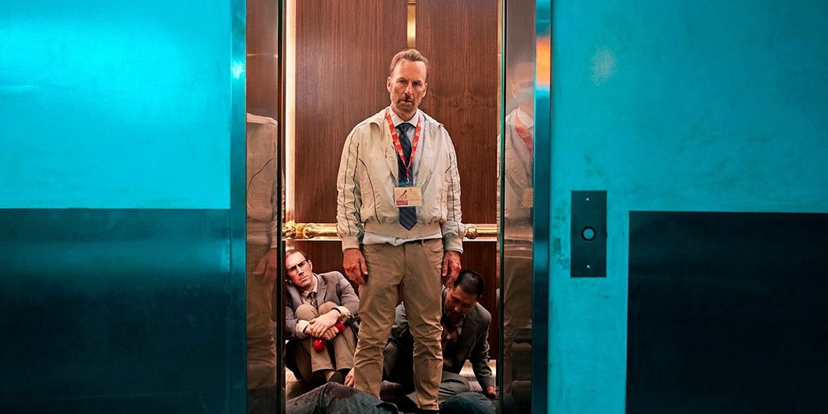Die Actionkomödie "Nobody 2" macht einfach Spaß - Der Standard