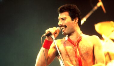 Freddie Mercurys (†) "geheime Tochter" teilt emotionale Worte