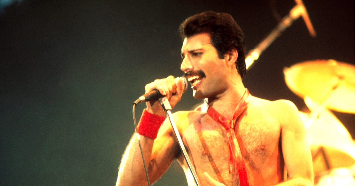 Freddie Mercurys (†) "geheime Tochter" teilt emotionale Worte