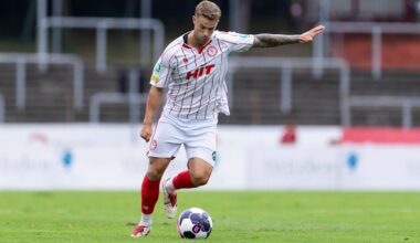 Mittelrheinpokal: Fortuna und Viktoria Köln ziehen souverän in die nächste Runde ein