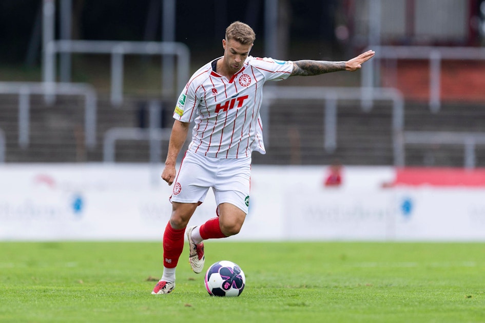 Mittelrheinpokal: Fortuna und Viktoria Köln ziehen souverän in die nächste Runde ein