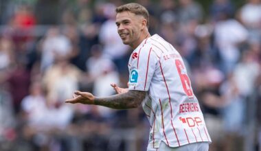 Mittelrheinpokal: Fortuna Köln will den Schwung mitnehmen