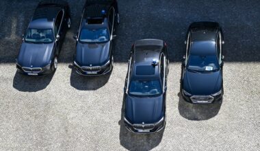 Berlin setzt auf E-Autos, Brandenburg nicht mehr