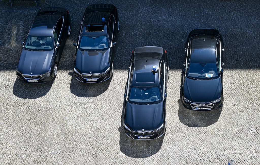 Berlin setzt auf E-Autos, Brandenburg nicht mehr