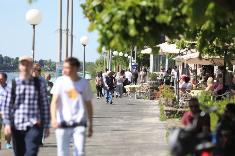 Königswinter: Koalition und Opposition zur Entwicklung der Stadt