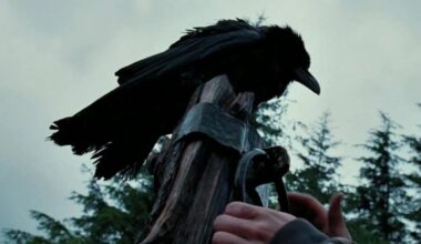 Heute Abend streamen: Eines der größten Fantasy-Meisterwerke – wunderschön von einem vierfachen (!) Oscar-Gewinner inszeniert - Kino News