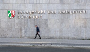 Strafprozess - Deckeneinsturz in Nachtclub: Neuer Anlauf vor Gericht - Panorama