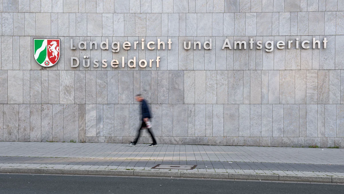 Strafprozess - Deckeneinsturz in Nachtclub: Neuer Anlauf vor Gericht - Panorama