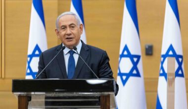 Israel-Premier Benjamin Netanjahu kündigt Gaza-Einnahme an | Politik