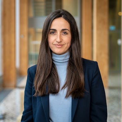Letizia Vecchio