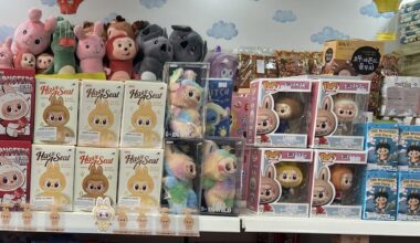 Labubus gefälscht: Fake-Monster Lafufus überschwemmen Deutschland | Regional