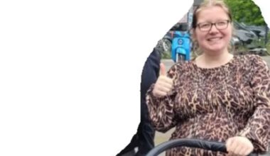 In Berlin verschwunden: Wer hat Lea Jasmin (20) und ihr Baby gesehen? | Regional