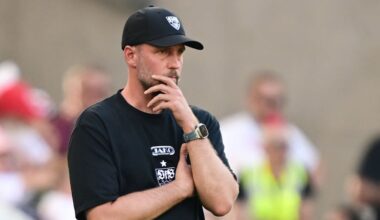 VfB Stuttgart: Vor Supercup - Gewinner und Verlierer der Vorbereitung | Sport
