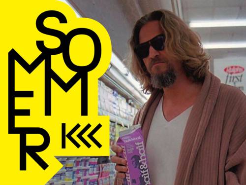 The Big lebowski