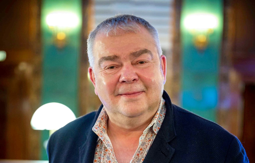 Warum Max Goldt gegen die Ehe für alle ist