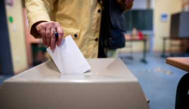 Diese Grevener treten im Wahlbezirk 5 an