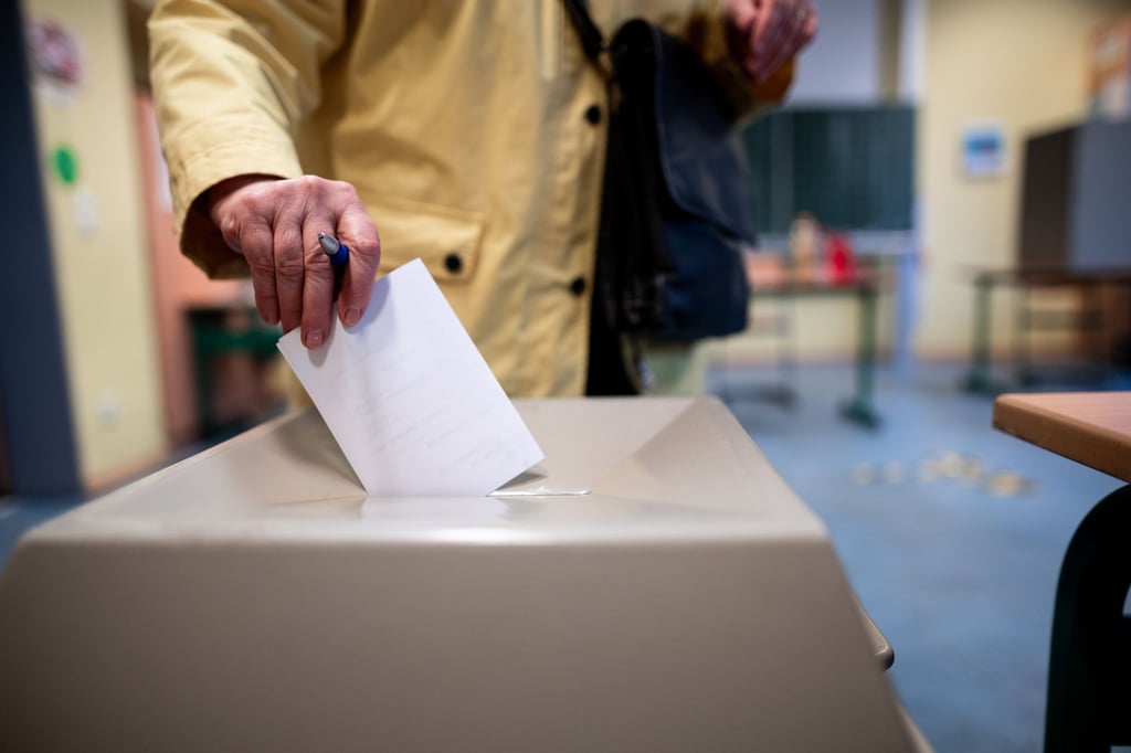 Diese Grevener treten im Wahlbezirk 5 an