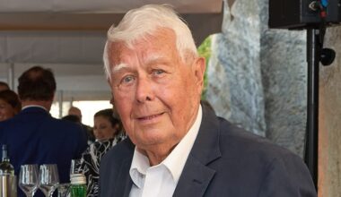 Peter Weck wird 95! „Manchmal vergesse ich, wer ich eigentlich bin“ | Unterhaltung