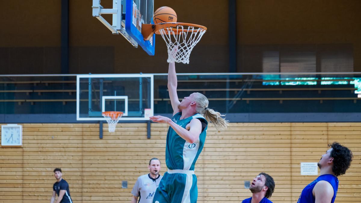 Gehörlosen Sportfinale 2025 in Braunschweig