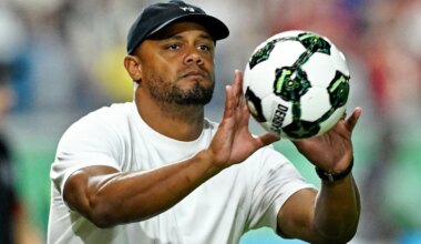 Ligaphase der Champions League: Dortmund gegen Haaland, die Bayern gegen Paris - Sport