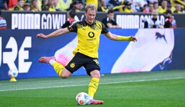 DFB-Pokal am Montag: Wird Rot-Weiss Essen – Borussia Dortmund im FREE-TV gezeigt? | Fußball