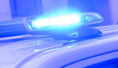 Jugendliche (15 und 14) fahren Mitten in der Nacht mit gestohlenem Roller durch Augsburg