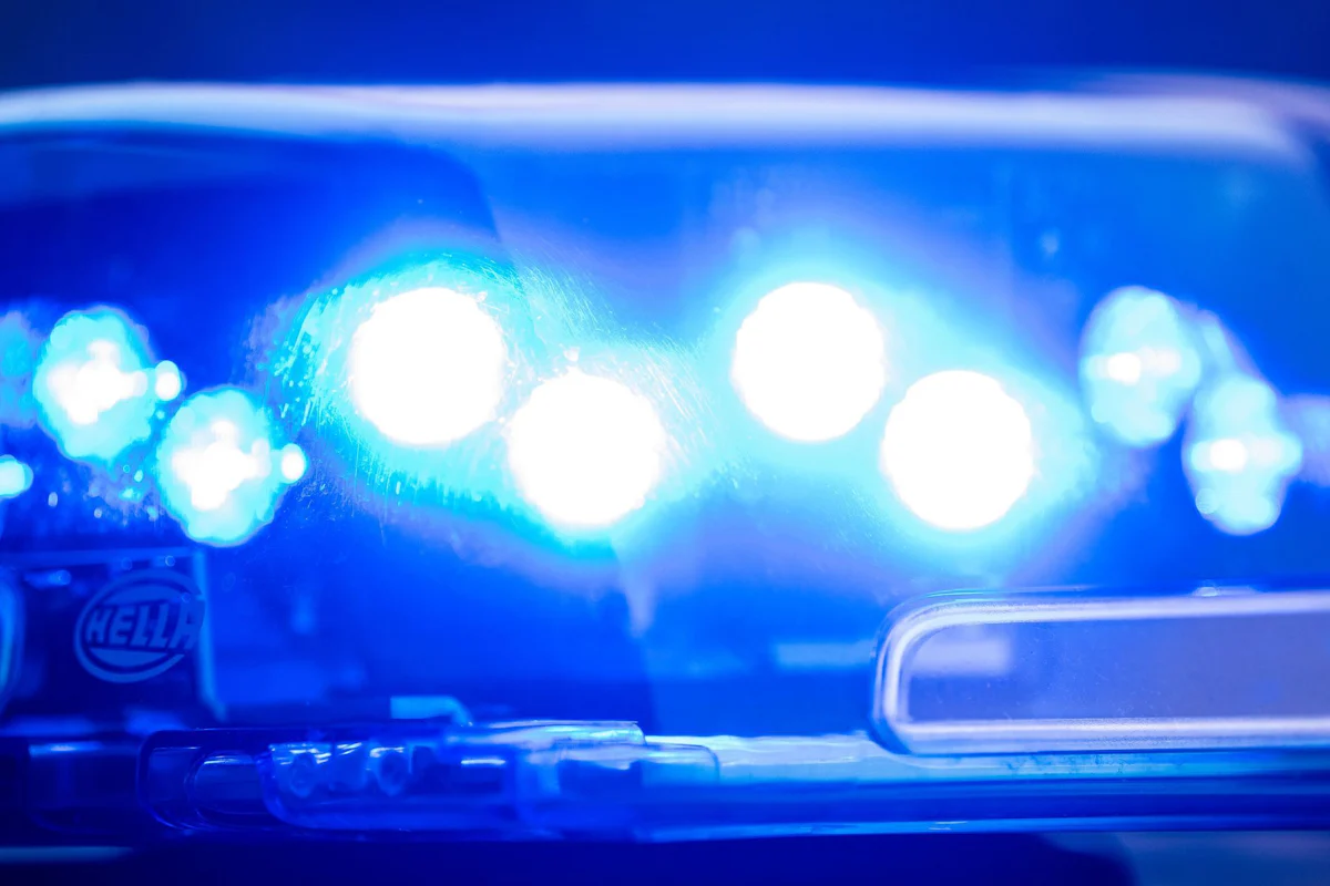 Jetzt wieder frei! - Sattelzug umgekippt: A4 Richtung Dresden zeitweise gesperrt - Panorama