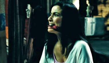 Heute Abend streamen: Die erfolgreichste Fortsetzung eines der legendärsten FSK-18-Horror-Reißer der 2000er-Jahre - Kino News