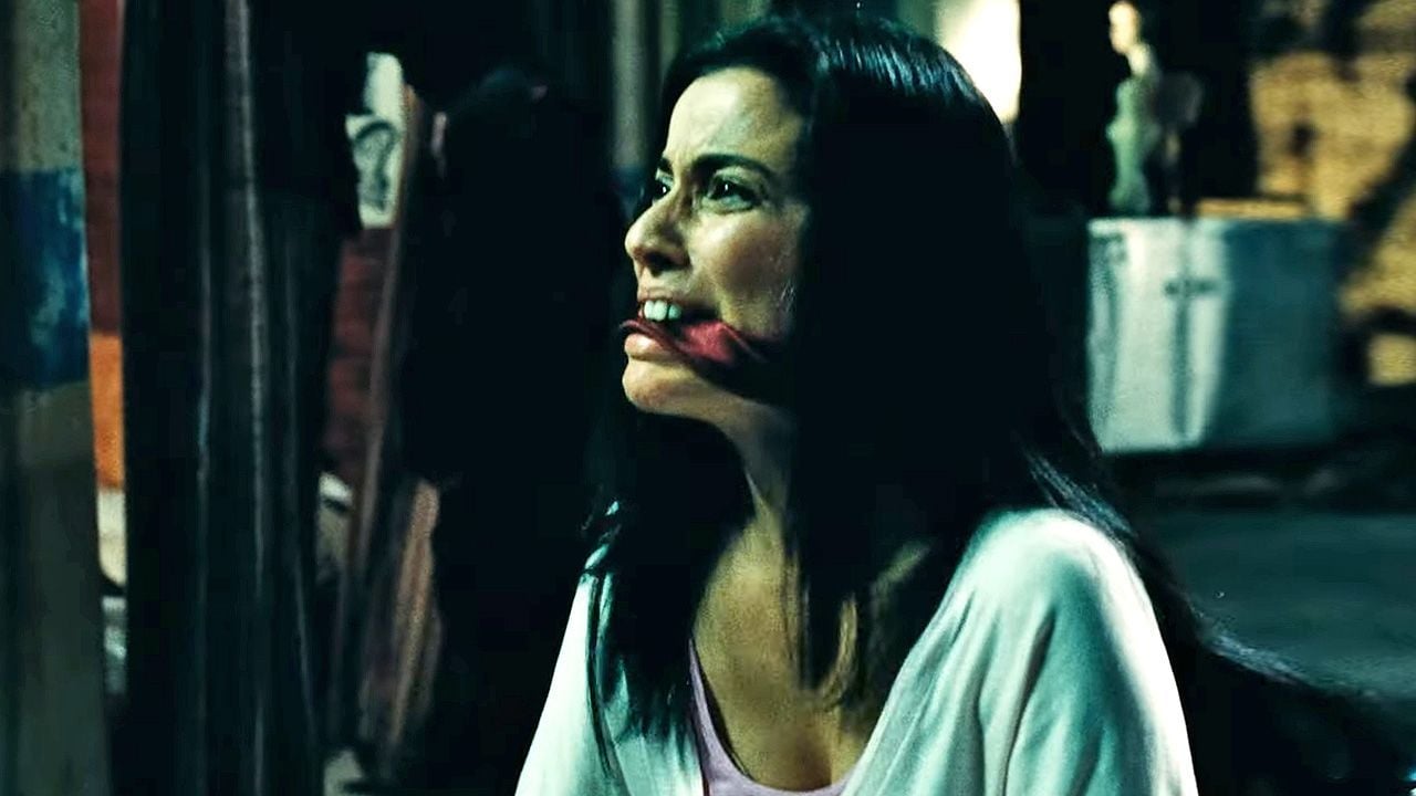Heute Abend streamen: Die erfolgreichste Fortsetzung eines der legendärsten FSK-18-Horror-Reißer der 2000er-Jahre - Kino News