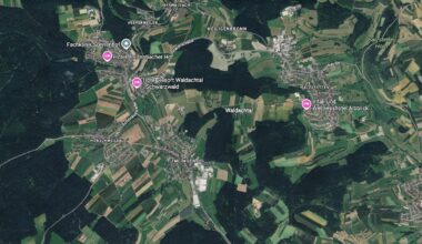Baden-Württemberg: Mann bringt Frau und Baby nach Familienstreit um | News