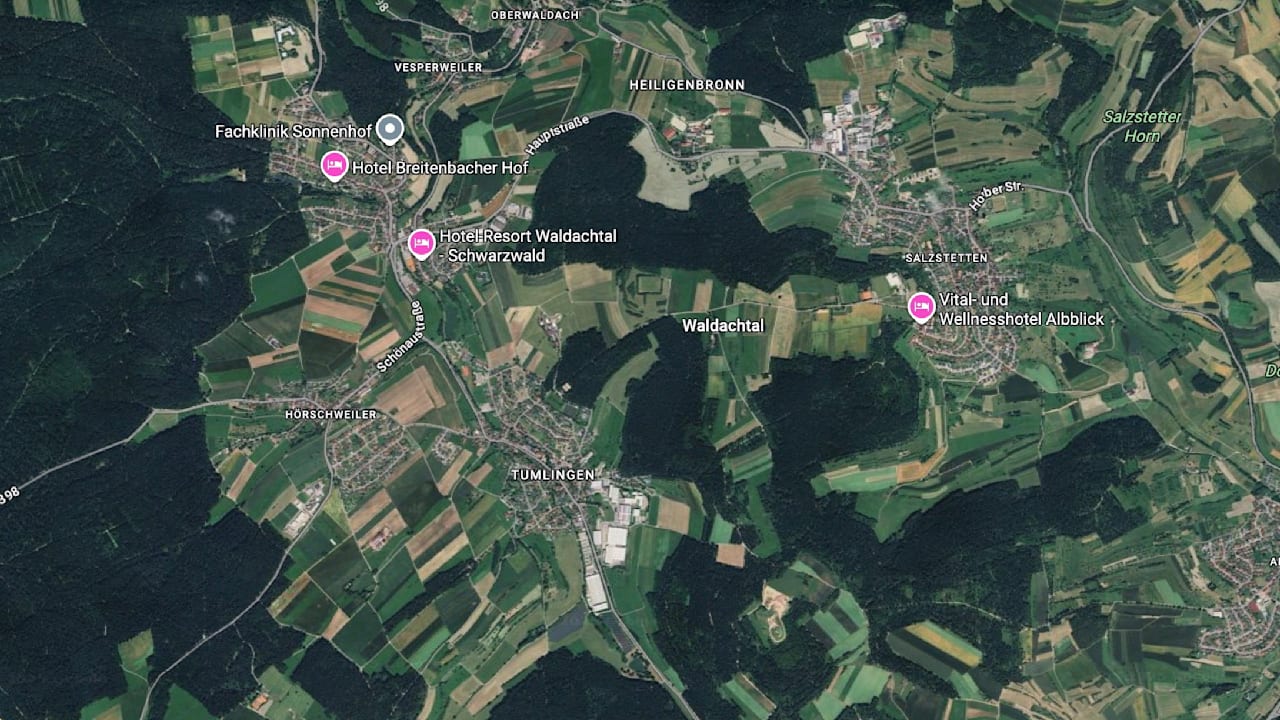 Baden-Württemberg: Mann bringt Frau und Baby nach Familienstreit um | News