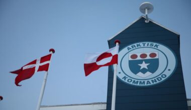 US-Einflussname in Grönland: Dänemark bestellt US-Botschaftsleiter ein