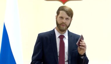 „Er sagte, es sei Gottes Wille“ – US-Amerikaner spionierte jahrelang für Russland
