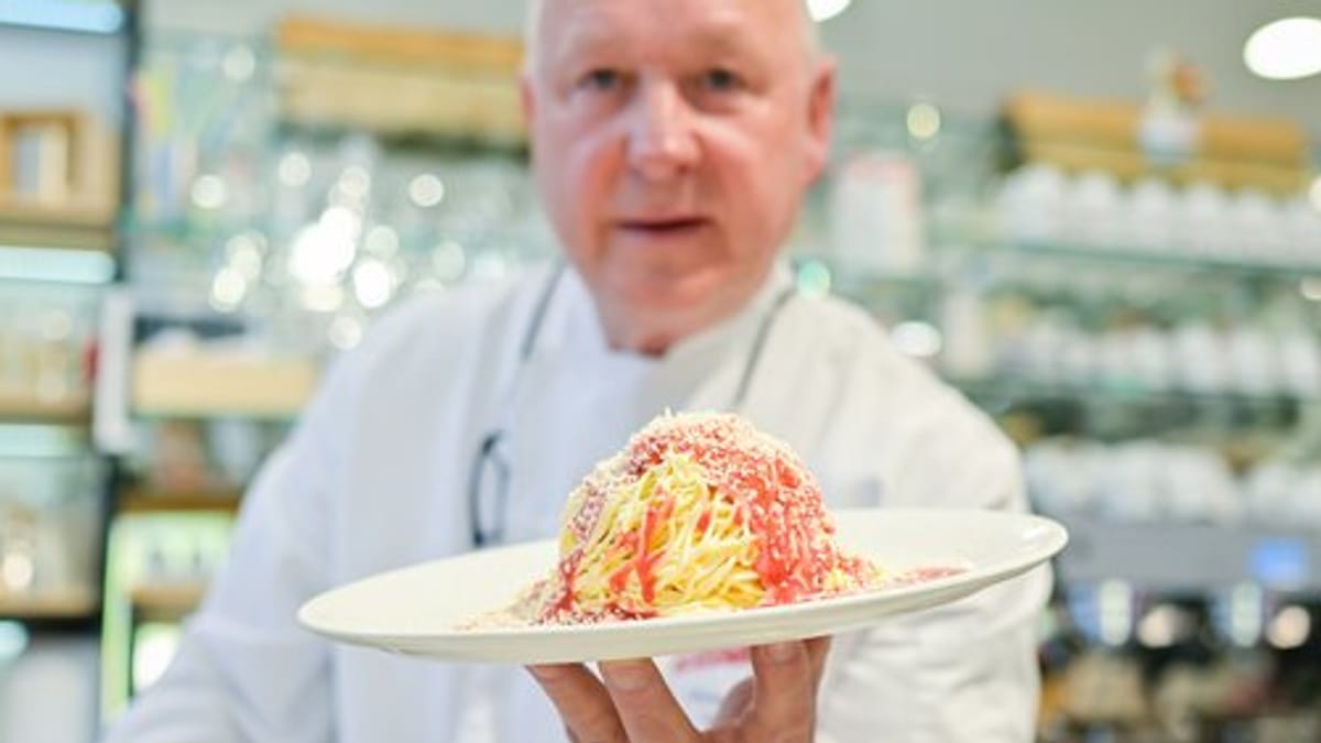 Teilweise bewölkt
