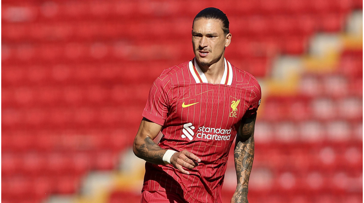 Al-Hilal mit Liverpool über Transfer von Darwin Núñez einig