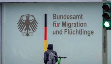 Migration: Experte sieht Deutschland bei Integration weit vorn – „Wesentlich besser als Dänemark und Italien“