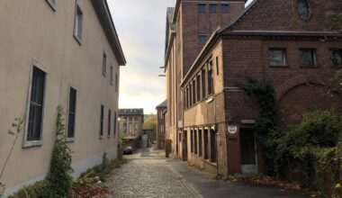 SEK-Einsatz nach Schüssen am Heizkraftwerk Steglitz