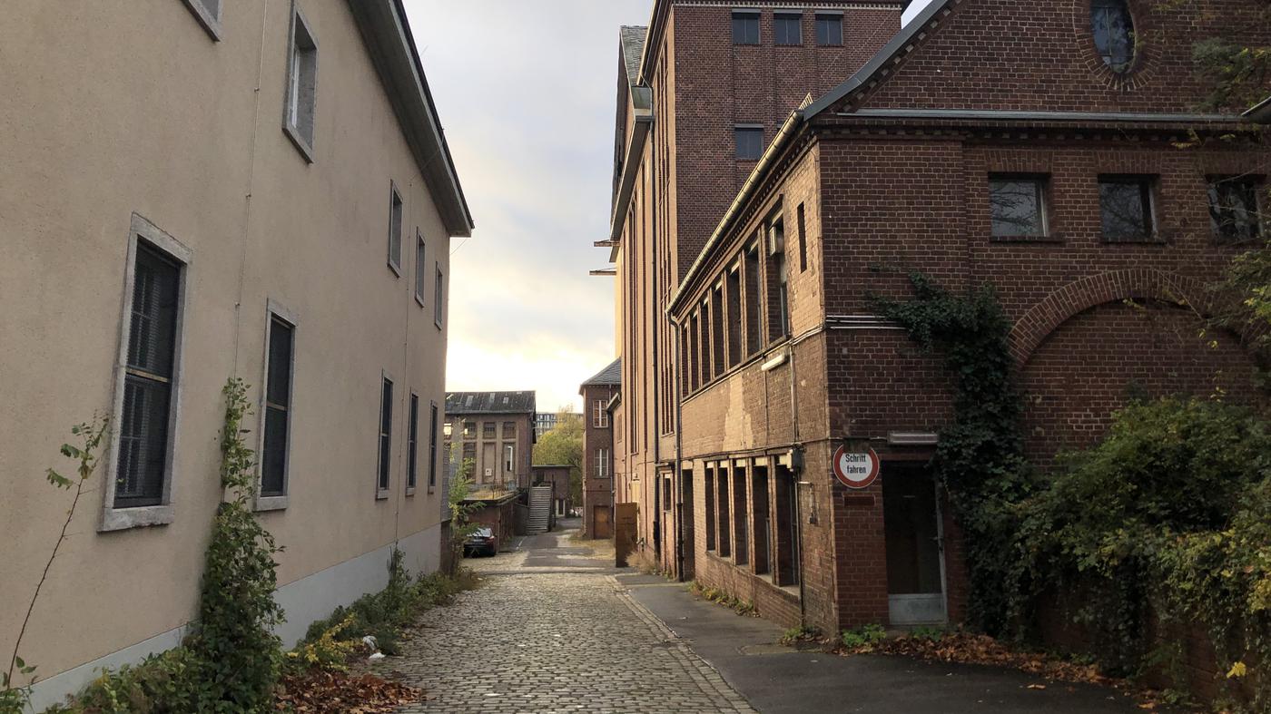 SEK-Einsatz nach Schüssen am Heizkraftwerk Steglitz
