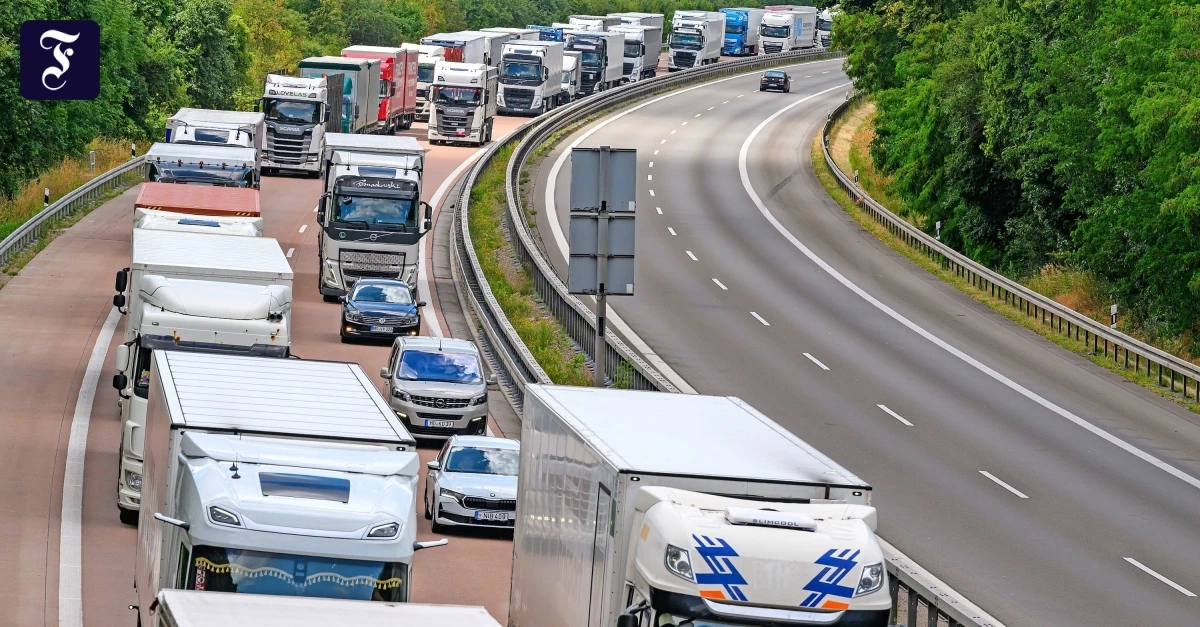 Deutsch-polnische Grenzkontrollen: Wo Europas Einheit unter die Räder kommt