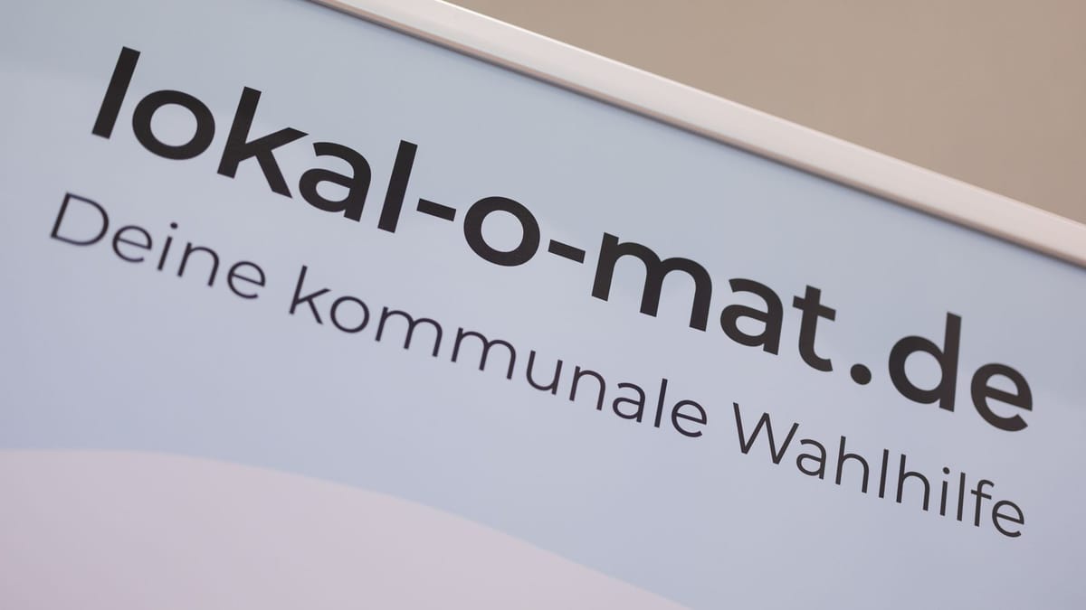 Teilweise bewölkt