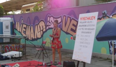 Festival will auf Obdachlosigkeit aufmerksam machen