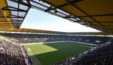 Alemannia Aachen: Die Team-Statistik nach dem 2. Spieltag in der 3. Liga