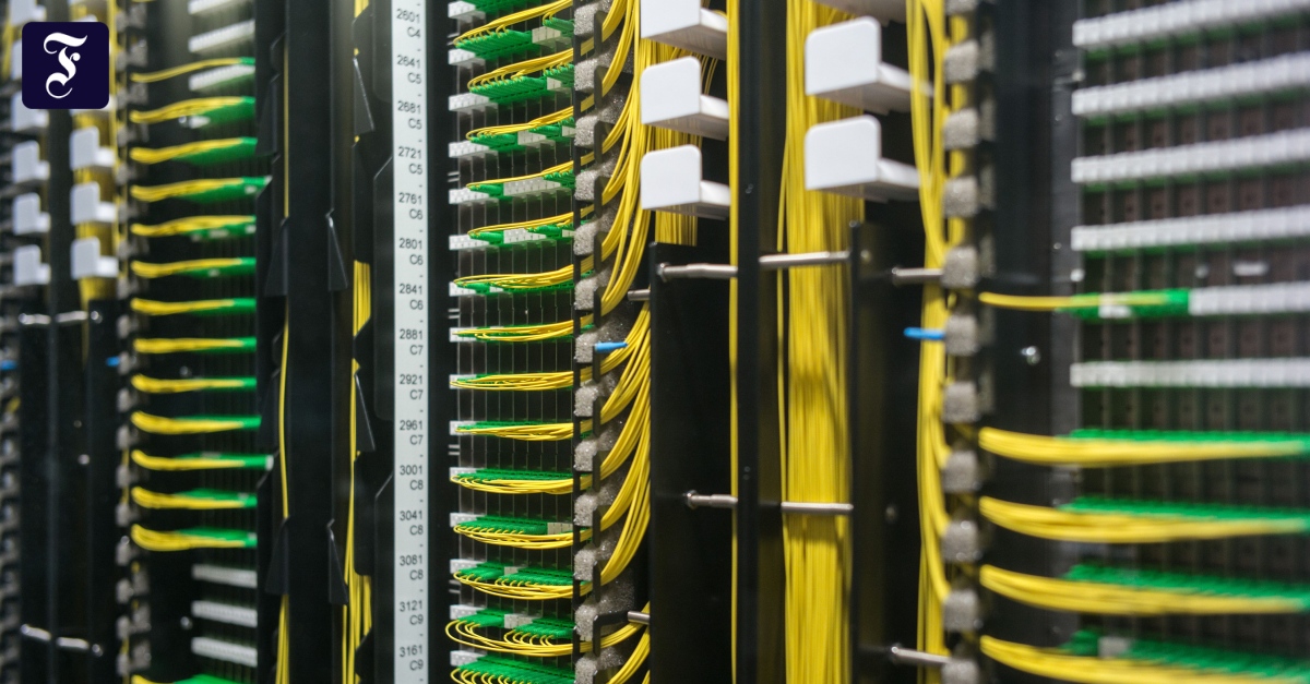 DE-CIX-CEO Ivo Ivanov: „Internet-Knoten brauchen wir für die KI künftig flächendeckend“