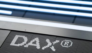 Marktbericht: DAX-Richtungssuche setzt sich fort