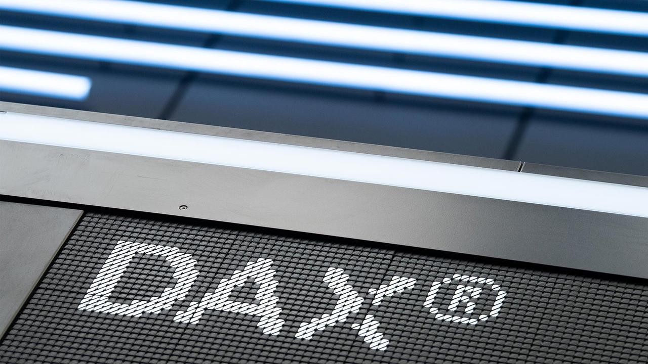 Marktbericht: DAX-Richtungssuche setzt sich fort