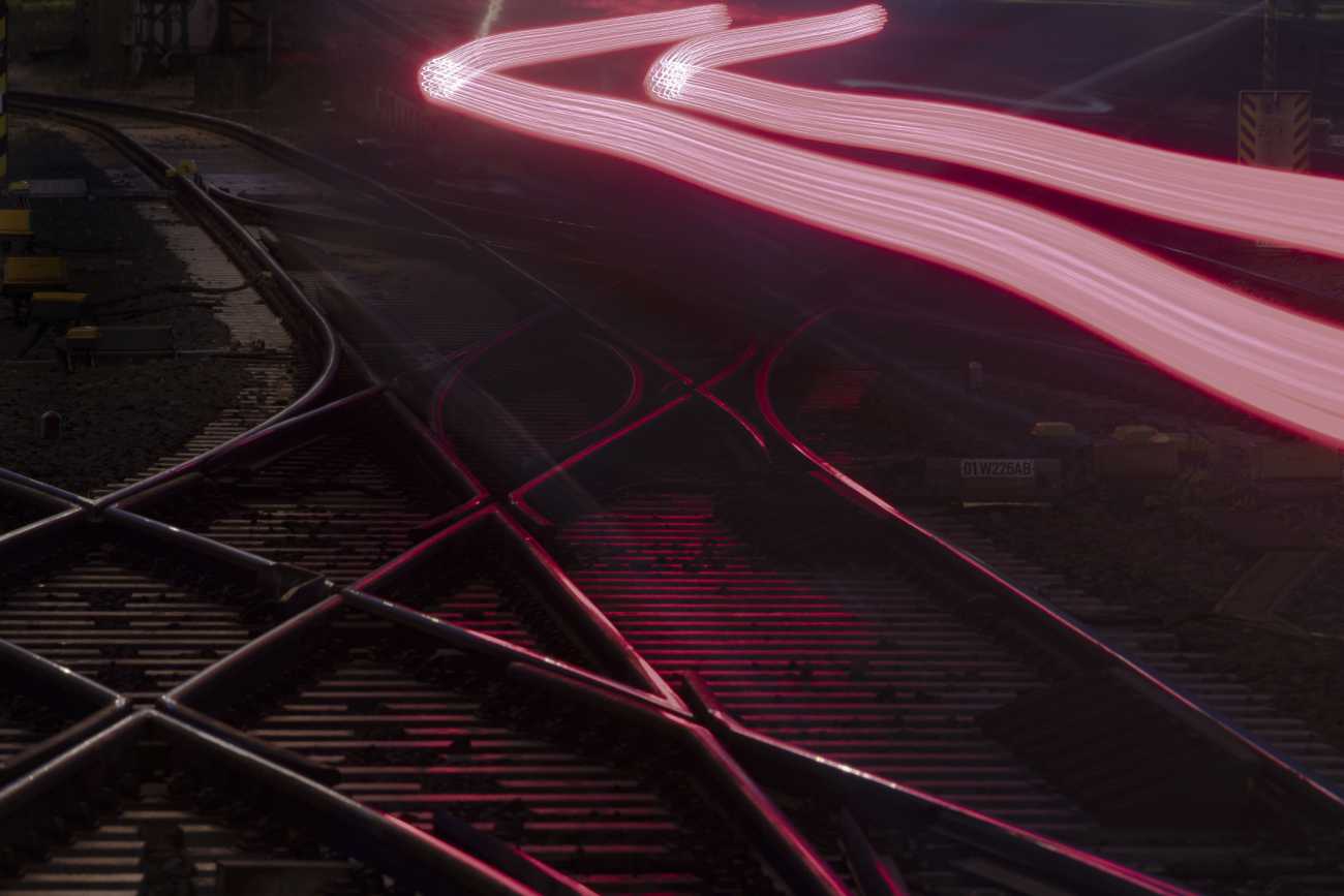 Künstliche Intelligenz: Schwarz Digits und Deutsche Bahn starten Plattform DataHub Europe - Künstliche Intelligenz (KI, AI), Logistik-IT | News | LOGISTIK HEUTE